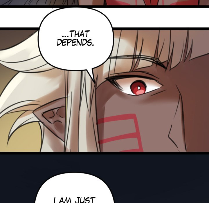Death's Love Ballad Death's Love Ballad EP 38 - Toomics page 21 - 