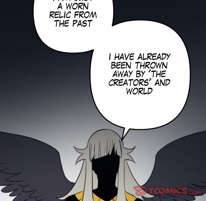 Death's Love Ballad Death's Love Ballad EP 38 - Toomics page 22 - 