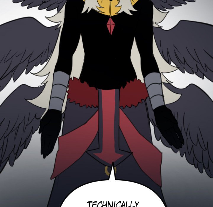 Death's Love Ballad Death's Love Ballad EP 38 - Toomics page 23 - 