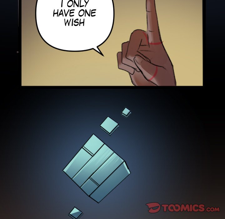 Death's Love Ballad Death's Love Ballad EP 38 - Toomics page 25 - 