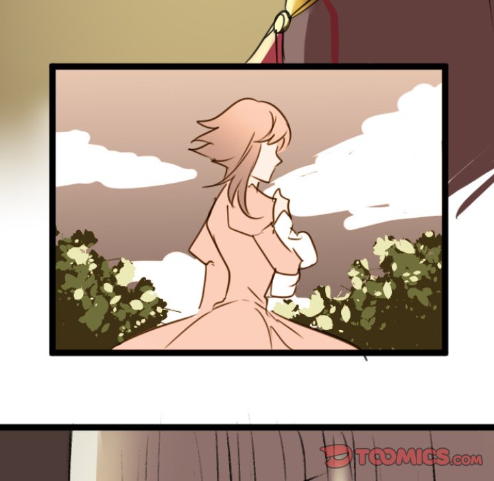 Death's Love Ballad Death's Love Ballad EP 38 - Toomics page 28 - 