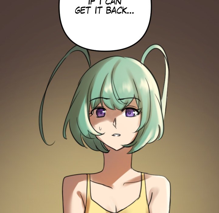 Death's Love Ballad Death's Love Ballad EP 38 - Toomics page 30 - 