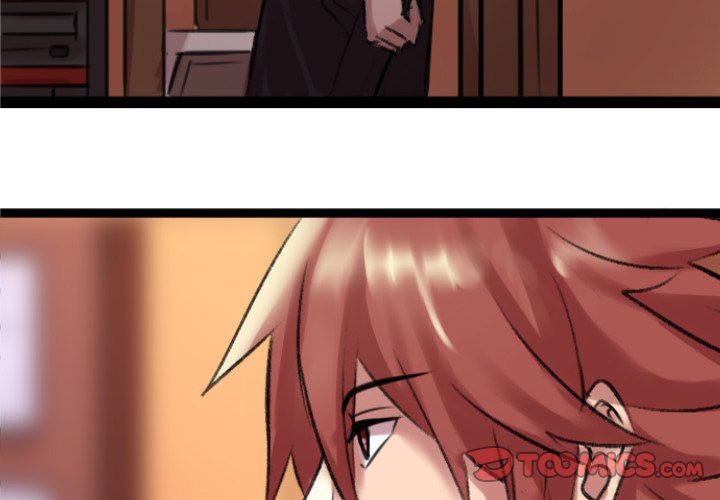 Death's Love Ballad Death's Love Ballad EP 38 - Toomics page 4 - 