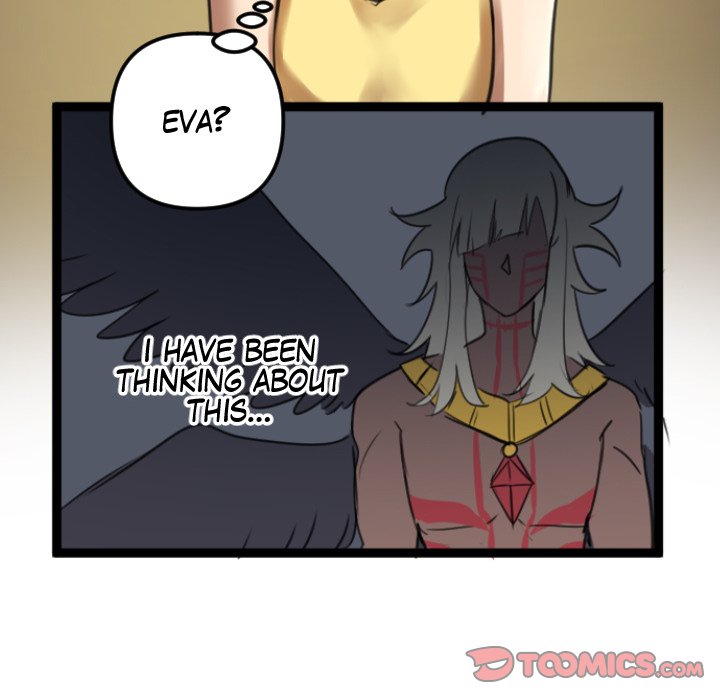 Death's Love Ballad Death's Love Ballad EP 38 - Toomics page 31 - 