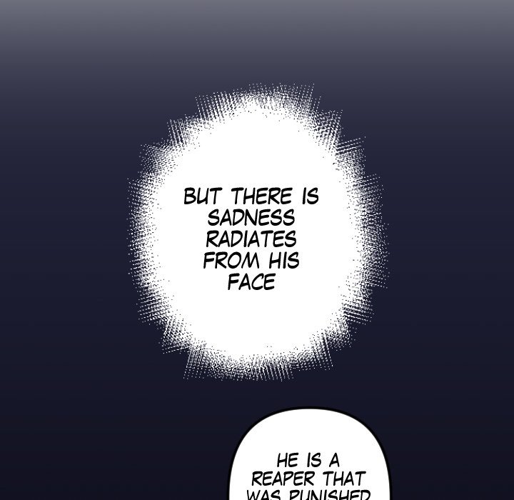 Death's Love Ballad Death's Love Ballad EP 38 - Toomics page 33 - 