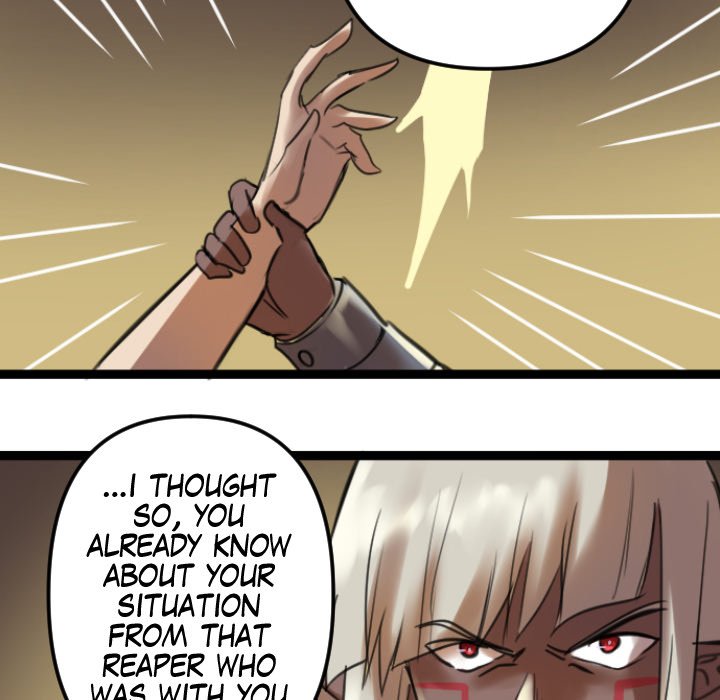 Death's Love Ballad Death's Love Ballad EP 38 - Toomics page 36 - 