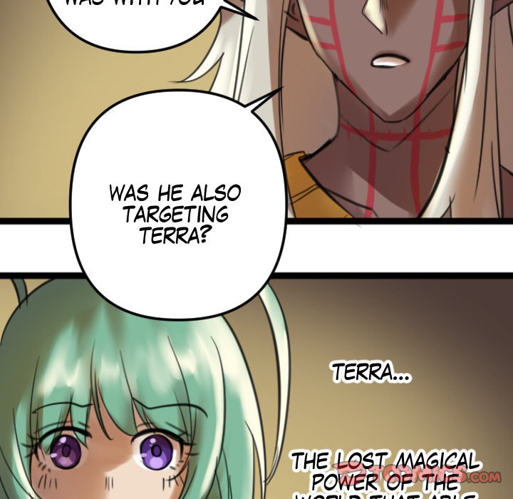 Death's Love Ballad Death's Love Ballad EP 38 - Toomics page 37 - 