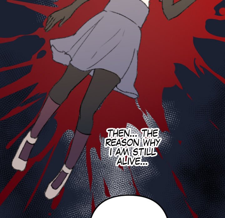 Death's Love Ballad Death's Love Ballad EP 38 - Toomics page 39 - 