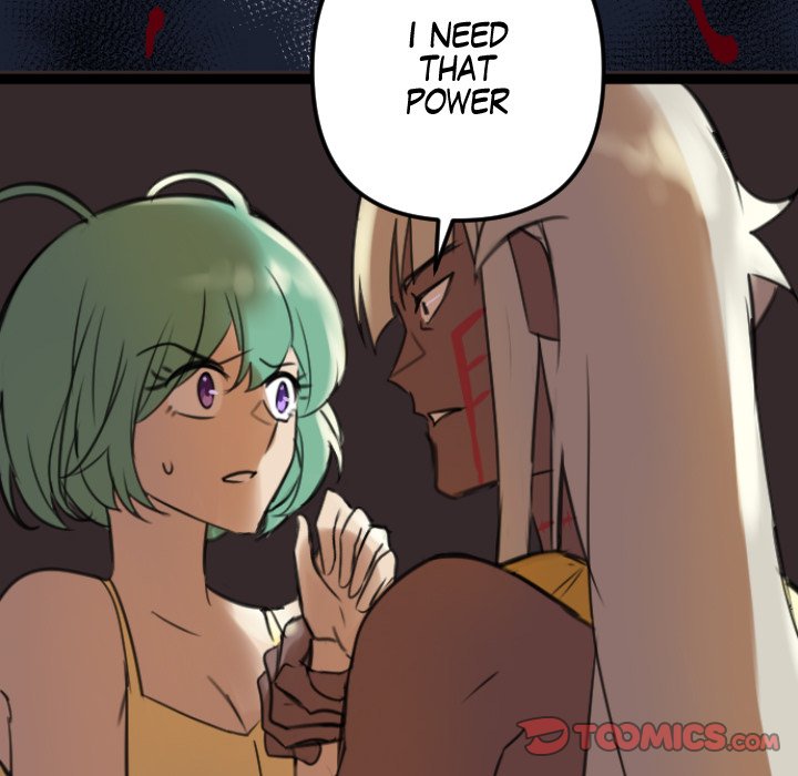 Death's Love Ballad Death's Love Ballad EP 38 - Toomics page 40 - 