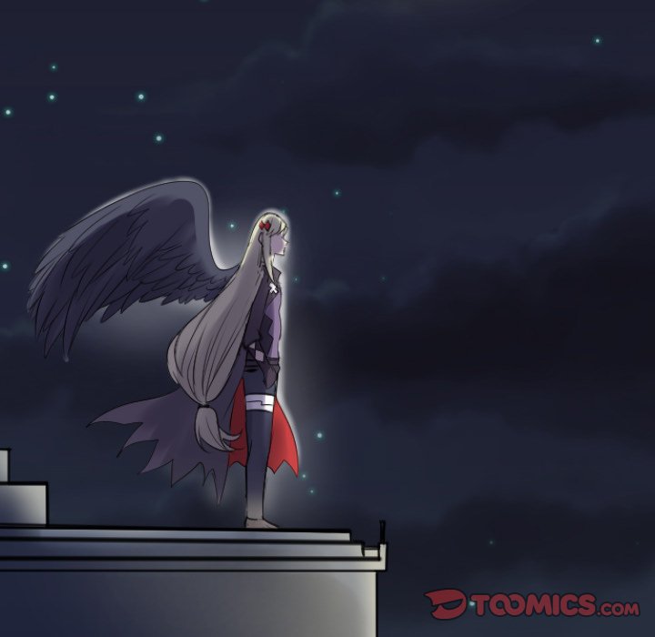 Death's Love Ballad Death's Love Ballad EP 38 - Toomics page 43 - 