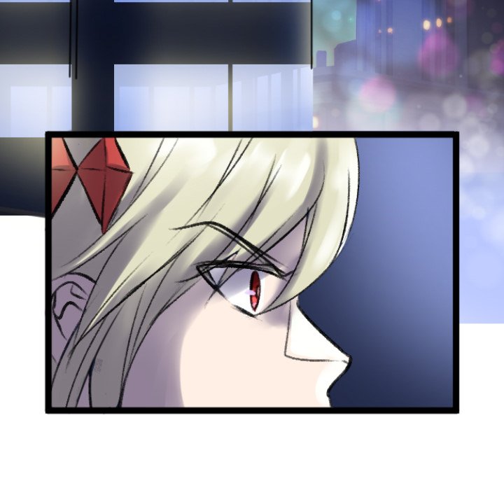 Death's Love Ballad Death's Love Ballad EP 38 - Toomics page 45 - 