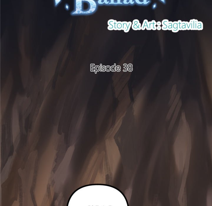 Death's Love Ballad Death's Love Ballad EP 38 - Toomics page 6 - 