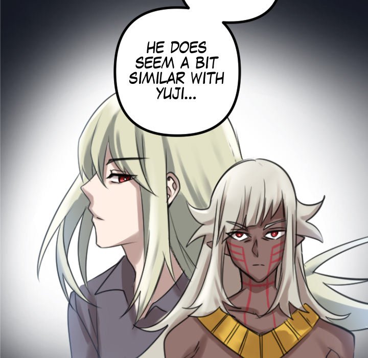 Death's Love Ballad Death's Love Ballad EP 38 - Toomics page 9 - 