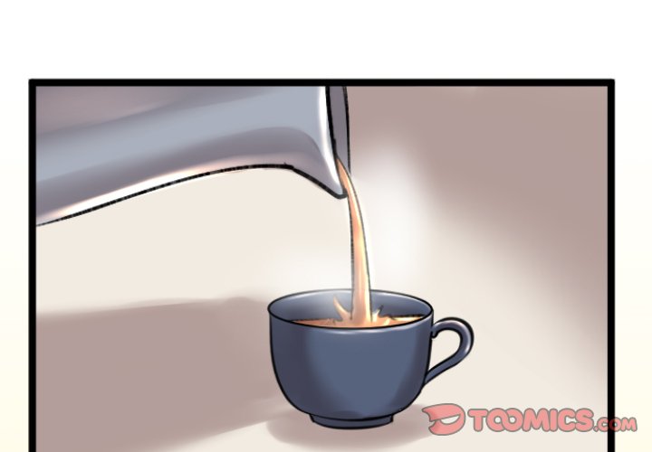 Death's Love Ballad Death's Love Ballad EP 39 - Toomics page 1 - 