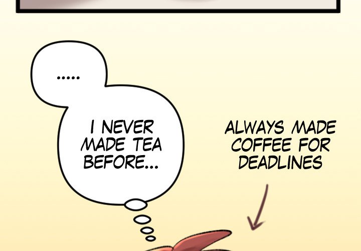 Death's Love Ballad Death's Love Ballad EP 39 - Toomics page 2 - 