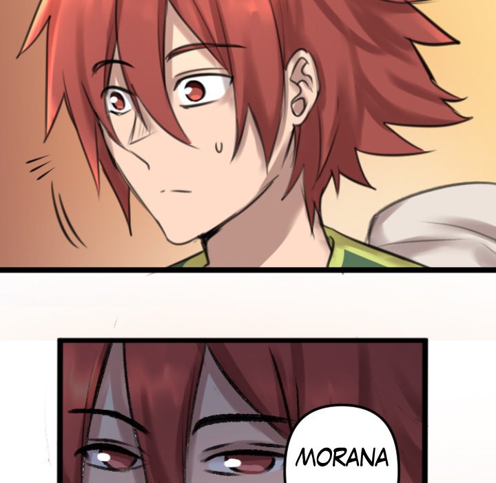 Death's Love Ballad Death's Love Ballad EP 39 - Toomics page 11 - 