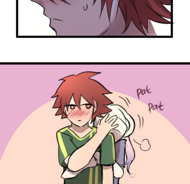 Death's Love Ballad Death's Love Ballad EP 39 - Toomics page 15 - 