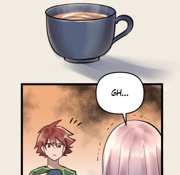 Death's Love Ballad Death's Love Ballad EP 39 - Toomics page 20 - 