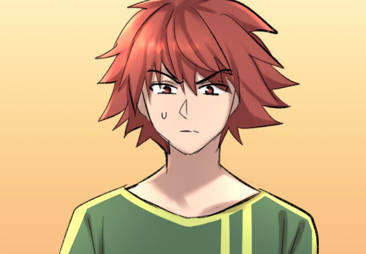 Death's Love Ballad Death's Love Ballad EP 39 - Toomics page 3 - 