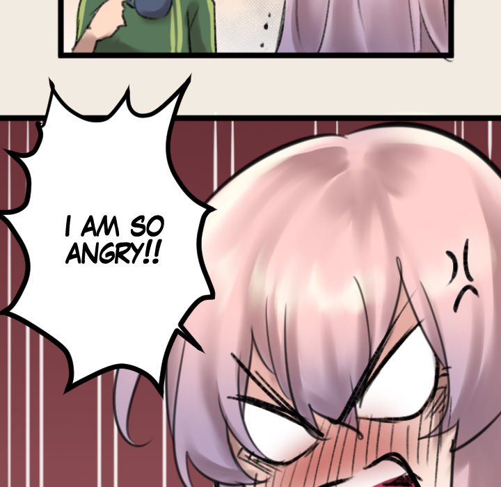Death's Love Ballad Death's Love Ballad EP 39 - Toomics page 21 - 