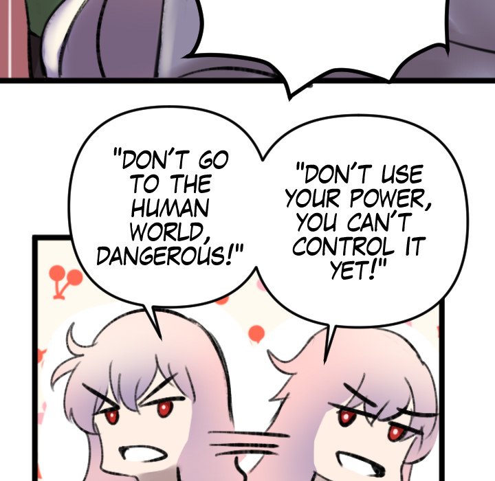 Death's Love Ballad Death's Love Ballad EP 39 - Toomics page 23 - 