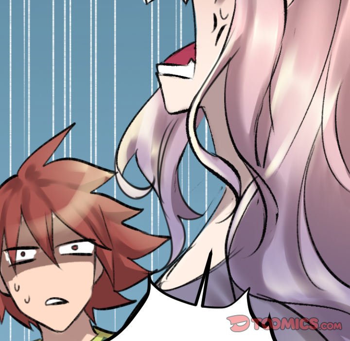 Death's Love Ballad Death's Love Ballad EP 39 - Toomics page 25 - 