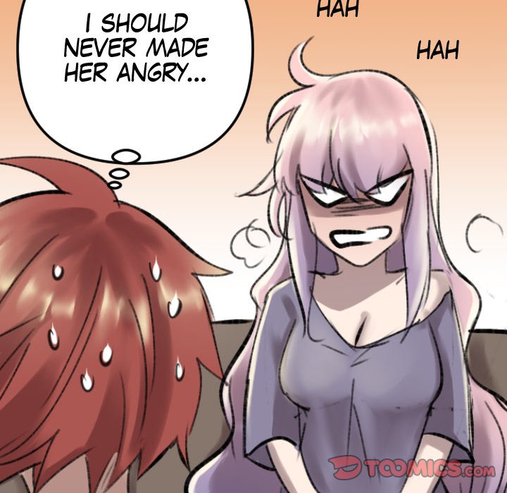 Death's Love Ballad Death's Love Ballad EP 39 - Toomics page 28 - 
