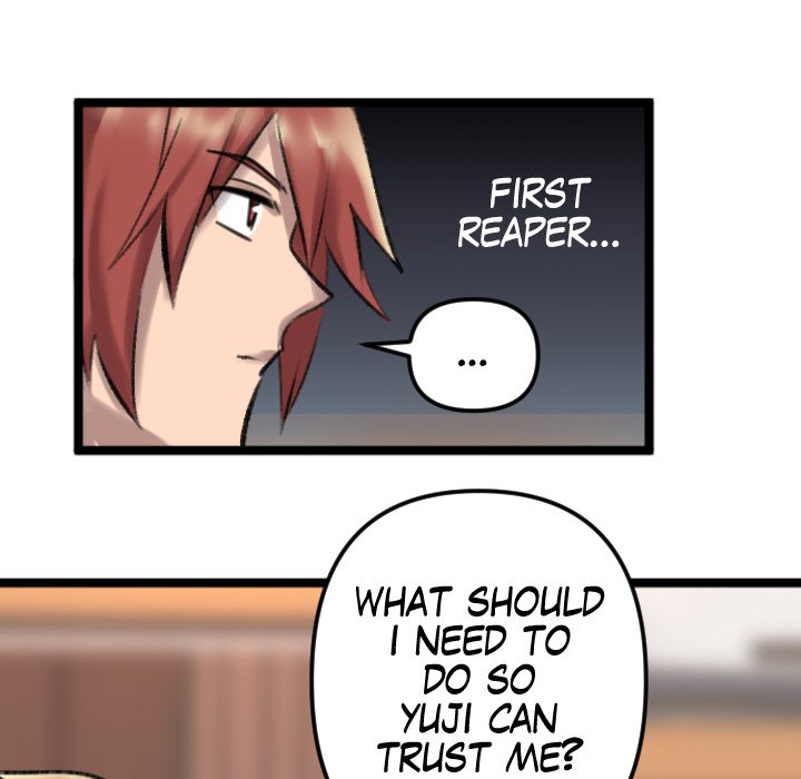 Death's Love Ballad Death's Love Ballad EP 39 - Toomics page 32 - 