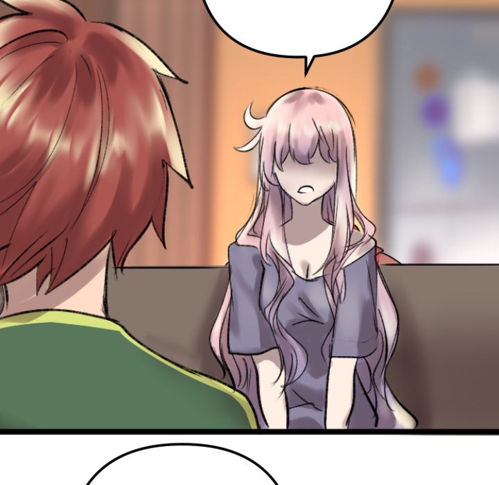 Death's Love Ballad Death's Love Ballad EP 39 - Toomics page 33 - 