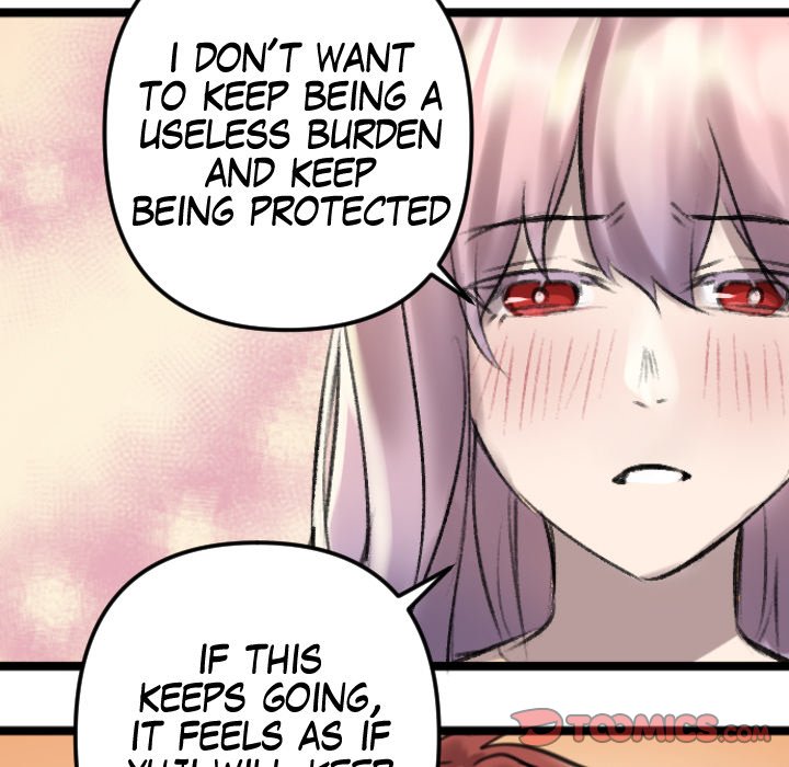 Death's Love Ballad Death's Love Ballad EP 39 - Toomics page 34 - 