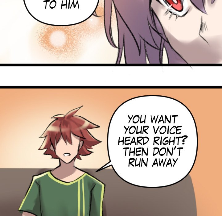 Death's Love Ballad Death's Love Ballad EP 39 - Toomics page 36 - 