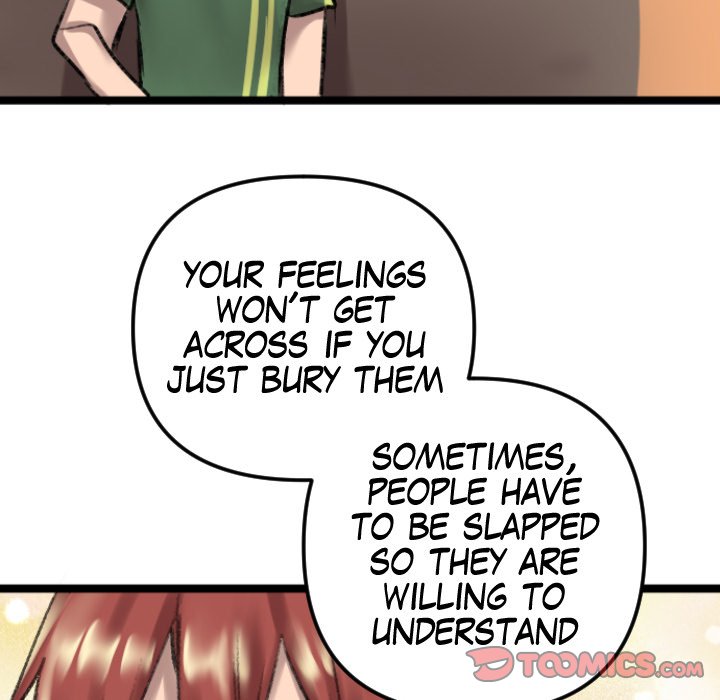 Death's Love Ballad Death's Love Ballad EP 39 - Toomics page 37 - 
