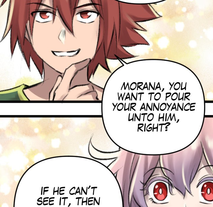 Death's Love Ballad Death's Love Ballad EP 39 - Toomics page 38 - 