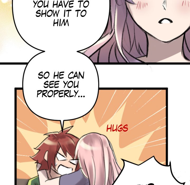 Death's Love Ballad Death's Love Ballad EP 39 - Toomics page 39 - 