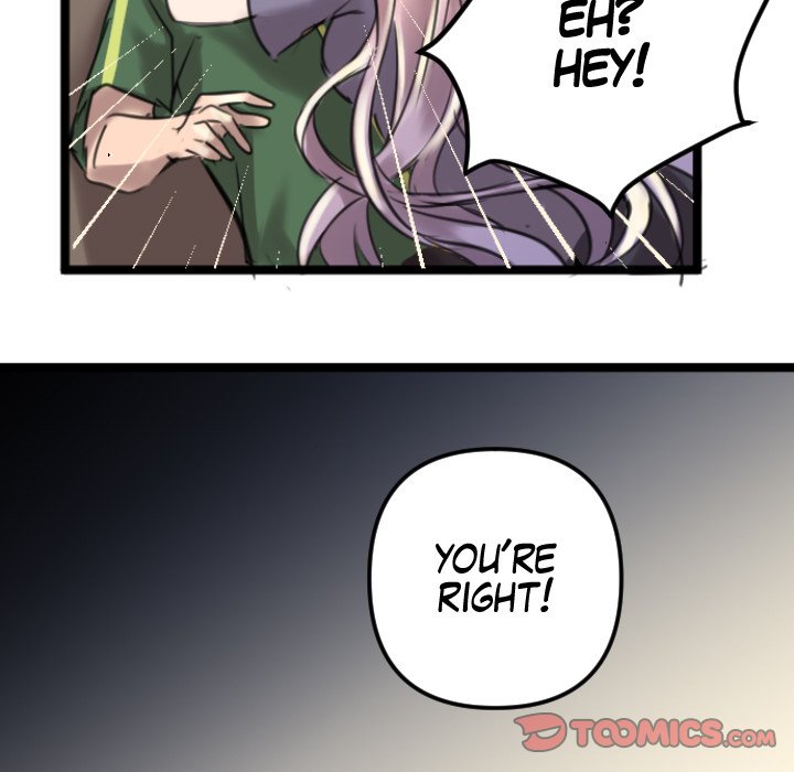Death's Love Ballad Death's Love Ballad EP 39 - Toomics page 40 - 
