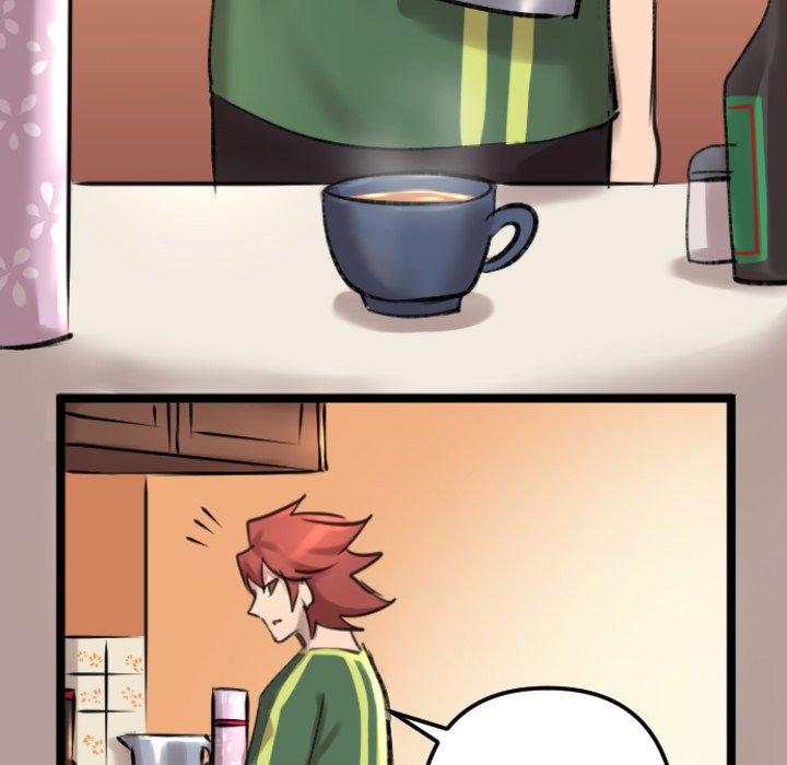 Death's Love Ballad Death's Love Ballad EP 39 - Toomics page 5 - 
