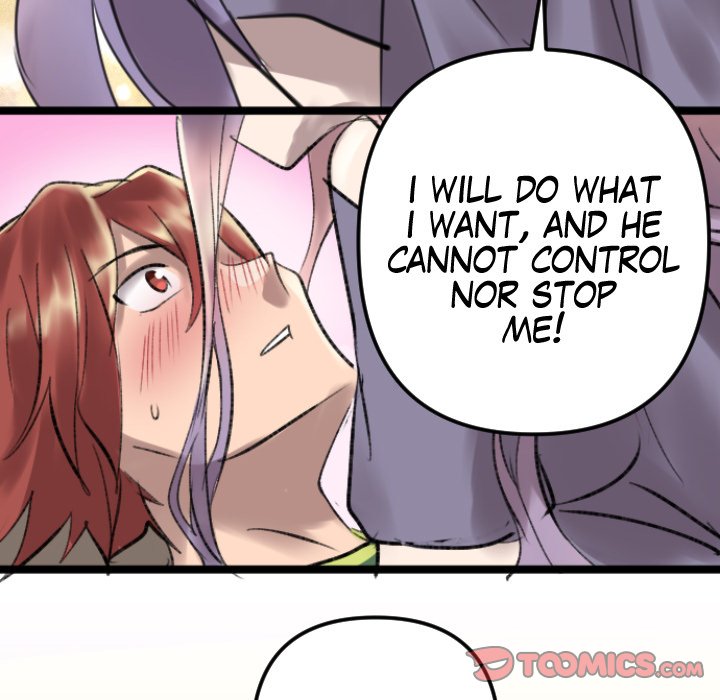 Death's Love Ballad Death's Love Ballad EP 39 - Toomics page 43 - 