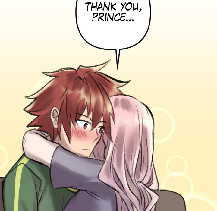 Death's Love Ballad Death's Love Ballad EP 39 - Toomics page 44 - 