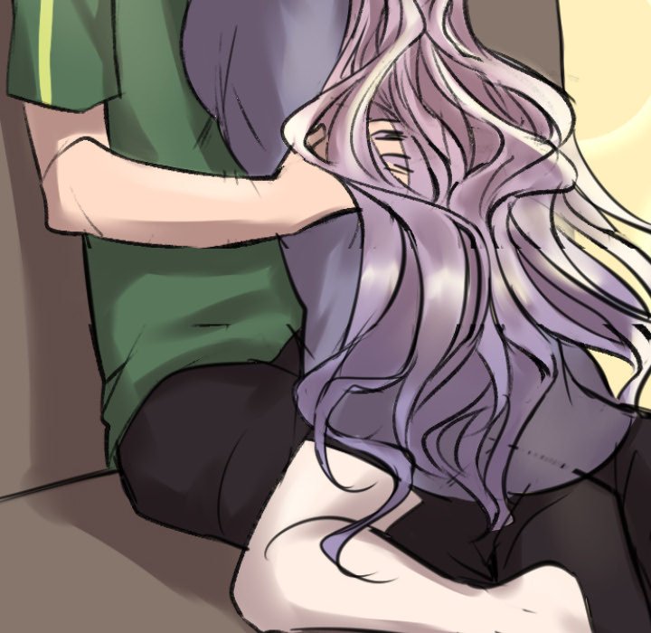 Death's Love Ballad Death's Love Ballad EP 39 - Toomics page 45 - 