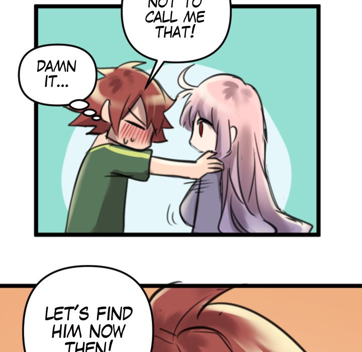 Death's Love Ballad Death's Love Ballad EP 39 - Toomics page 47 - 
