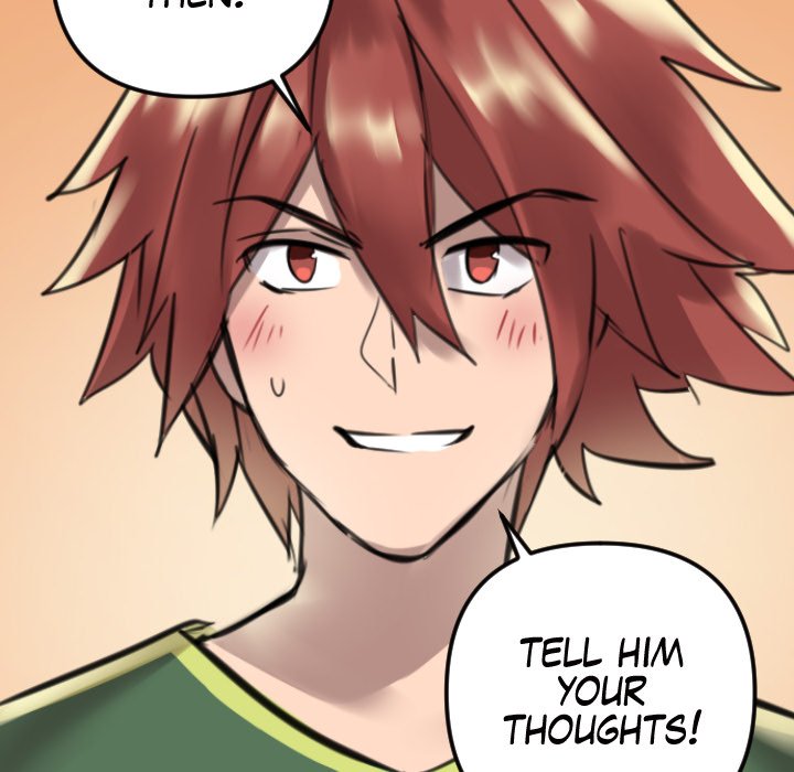 Death's Love Ballad Death's Love Ballad EP 39 - Toomics page 48 - 