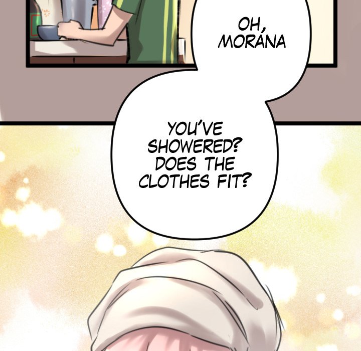 Death's Love Ballad Death's Love Ballad EP 39 - Toomics page 6 - 
