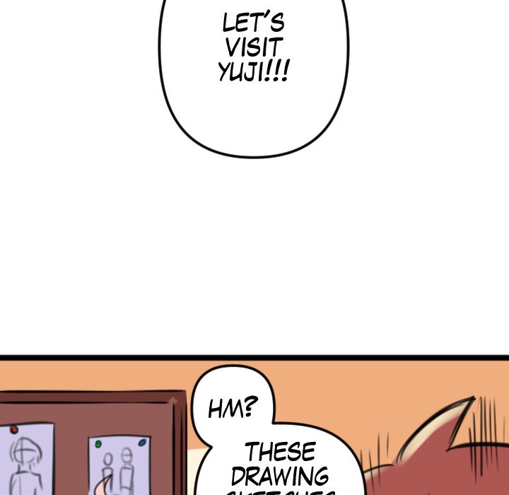 Death's Love Ballad Death's Love Ballad EP 39 - Toomics page 51 - 