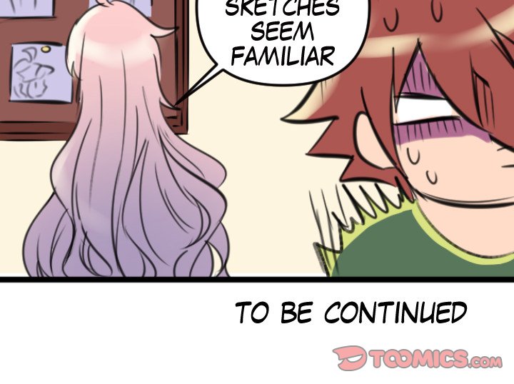 Death's Love Ballad Death's Love Ballad EP 39 - Toomics page 52 - 