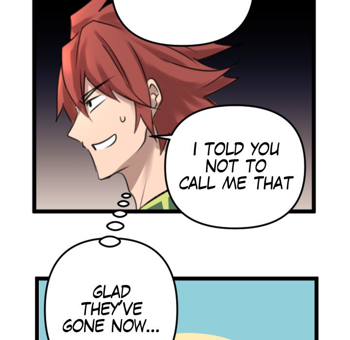 Death's Love Ballad Death's Love Ballad EP 39 - Toomics page 9 - 