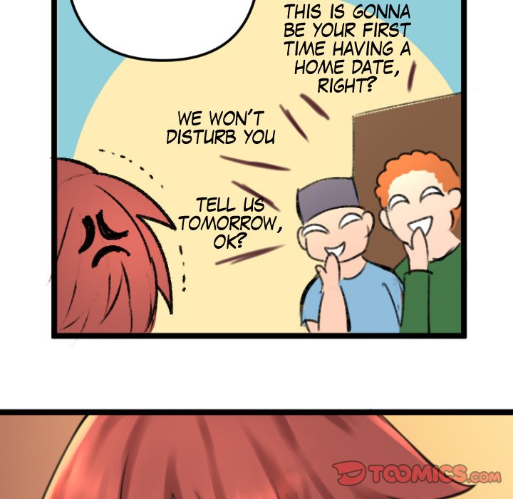 Death's Love Ballad Death's Love Ballad EP 39 - Toomics page 10 - 