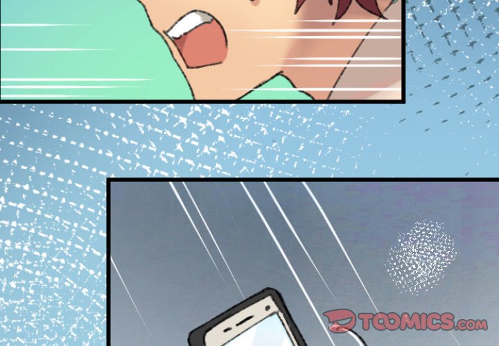 Death's Love Ballad Death's Love Ballad EP 4 - Toomics page 2 - 