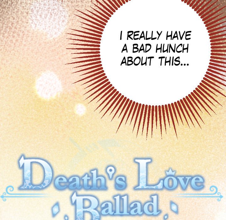 Death's Love Ballad Death's Love Ballad EP 4 - Toomics page 14 - 