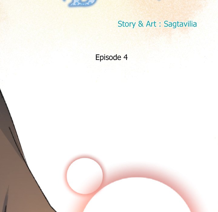 Death's Love Ballad Death's Love Ballad EP 4 - Toomics page 15 - 