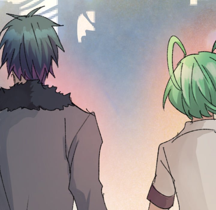 Death's Love Ballad Death's Love Ballad EP 4 - Toomics page 18 - 